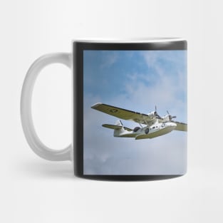 PBY-5A Catalina Mug